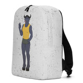 Bull Dyke  Minimalist Backpack